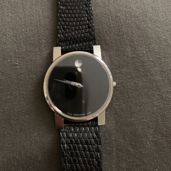 Movado Accessories - Movado watch